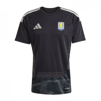 Camiseta Aston Villa Portero 2ª 2026-2027