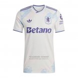Camiseta Aston Villa 3ª 2025-2026