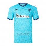 Camiseta Athletic Bilbao 2ª 2023-2024