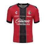 Camiseta Atlas 1ª Authentic 2025-2026
