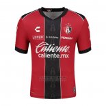 Camiseta Atlas 1ª Authentic 2025-2026