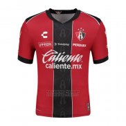 Camiseta Atlas 1ª Authentic 2025-2026