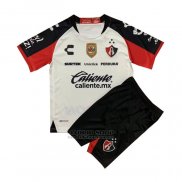 Camiseta Atlas 2ª Nino 2022-2023