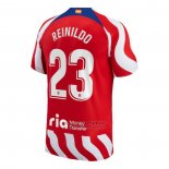 Camiseta Atletico Madrid Jugador Reinildo 1ª 2022-2023
