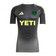 Camiseta Austin Portero 2ª 2025