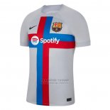 Camiseta Barcelona Authentic 3ª 2022-2023