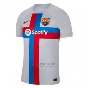 Camiseta Barcelona Authentic 3ª 2022-2023