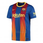 Camiseta Barcelona El Clasico 2020-2021