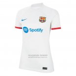 Camiseta Barcelona 2ª Mujer 2023-2024