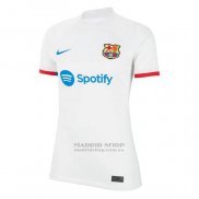Camiseta Barcelona 2ª Mujer 2023-2024