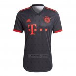 Camiseta Bayern Munich Authentic 3ª 2022-2023