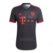 Camiseta Bayern Munich Authentic 3ª 2022-2023