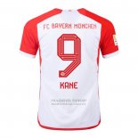 Camiseta Bayern Munich Jugador Kane 1ª 2023-2024