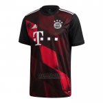 Camiseta Bayern Munich 3ª 2020-2021
