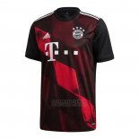 Camiseta Bayern Munich 3ª 2020-2021