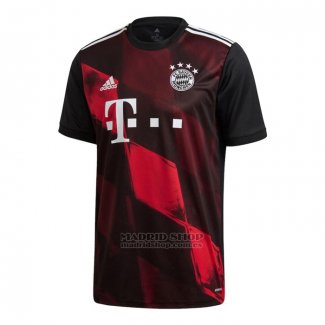 Camiseta Bayern Munich 3ª 2020-2021