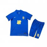 Camiseta Birmingham City 1ª Nino 2025-2026