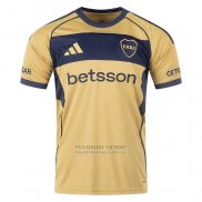 Camiseta Boca Juniors 2ª 2026
