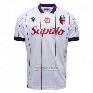 Camiseta Bologna 2ª 2025-2026