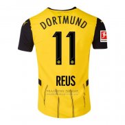 Camiseta Borussia Dortmund Jugador Reus 1ª 2024-2025
