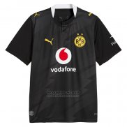 Camiseta Borussia Dortmund 2ª 2026-2027