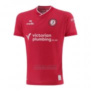 Camiseta Bristol City 1ª 2026-2027