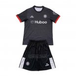 Camiseta Bristol City 3ª Nino 2024-2025