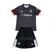 Camiseta Bristol City 3ª Nino 2024-2025