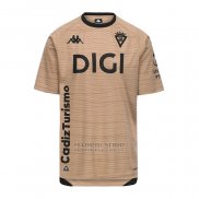 Camiseta Cadiz 3ª 2026-2027