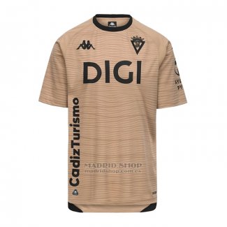 Camiseta Cadiz 3ª 2026-2027