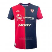 Camiseta Cagliari Calcio 1ª 2024-2025