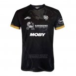 Camiseta Cagliari Calcio 3ª 2024-2025