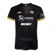 Camiseta Cagliari Calcio 3ª 2024-2025