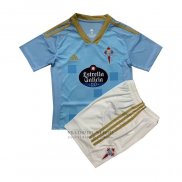 Camiseta Celta de Vigo 1ª Nino 2022-2023