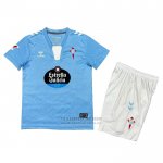 Camiseta Celta de Vigo 1ª Nino 2024-2025