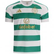 Camiseta Celtic 1ª 2026-2027