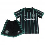 Camiseta Celtic 2ª Nino 2022-2023