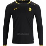 Camiseta Chelsea 2ª Manga Larga 2026-2027