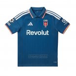 Camiseta Como 1907 1ª 2026-2027