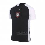 Camiseta Corinthians 2ª 2025