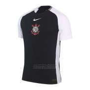 Camiseta Corinthians 2ª 2025