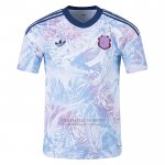 Camiseta Costa Rica 2ª Authentic 2026