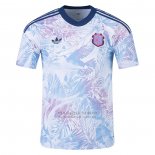 Camiseta Costa Rica 2ª Authentic 2026