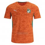 Camiseta Costa de Marfil 1ª 2026
