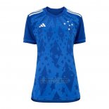 Camiseta Cruzeiro 1ª Mujer 2024