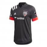 Camiseta DC United Authentic 1ª 2020