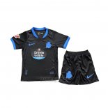 Camiseta Deportivo de La Coruna 2ª Nino 2026-2027