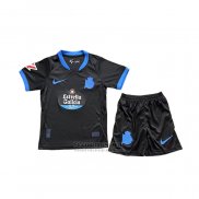 Camiseta Deportivo de La Coruna 2ª Nino 2026-2027