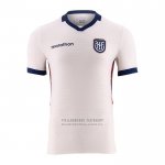 Camiseta Ecuador 3ª 2026