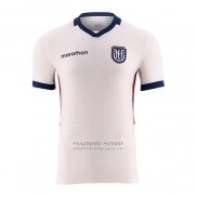 Camiseta Ecuador 3ª 2026